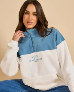 Sale Central Division Sweatshirt Women Jumpers & Hoodies