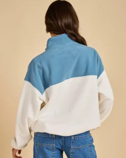 Sale Central Division Sweatshirt Women Jumpers & Hoodies