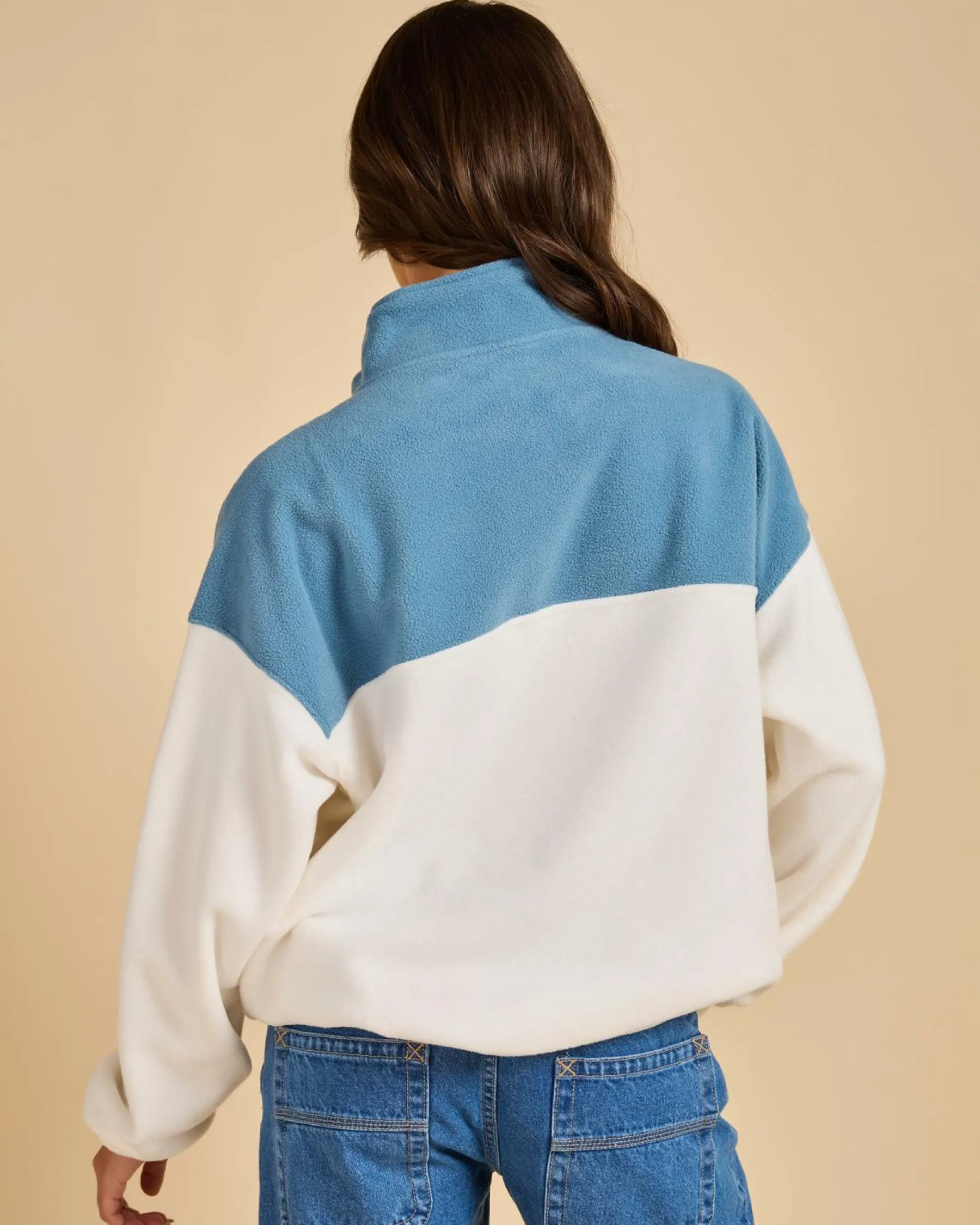 Sale Central Division Sweatshirt Women Jumpers & Hoodies