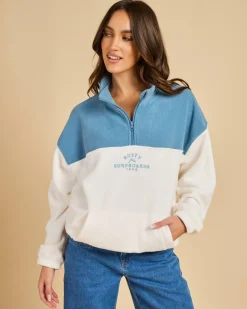 Sale Central Division Sweatshirt Women Jumpers & Hoodies