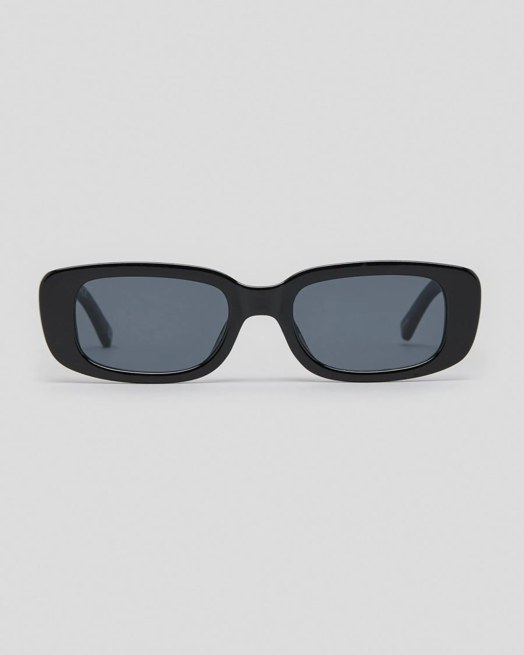 Sunglasses*Aire Ceres V2 Sunglasses Black/ Smoke Mono