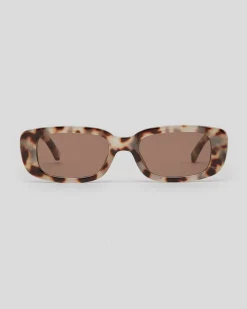 Sunglasses*Aire Ceres V2 Sunglasses Cookie Tort