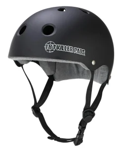 Online Certified Matte Helmet Women Skateboards & Scooters|Protective Gear