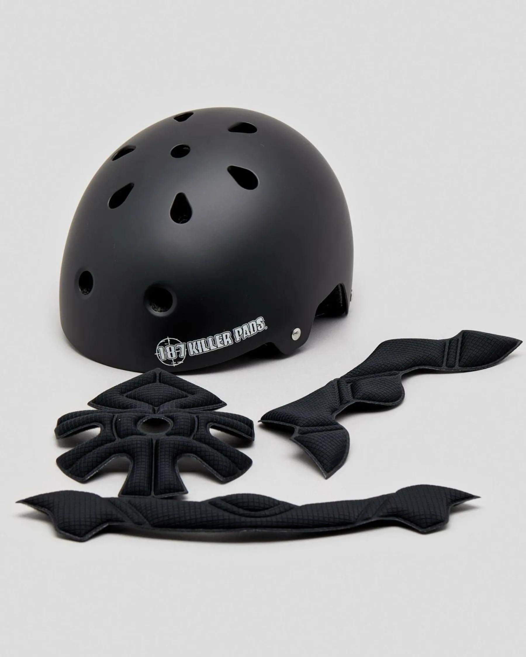 Online Certified Matte Helmet Women Skateboards & Scooters|Protective Gear