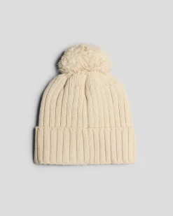Headwear*Billabong Chalet beanie Whitecap