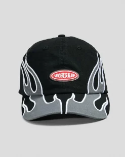 Sale Chalice 6 Panel Dad Cap Headwear