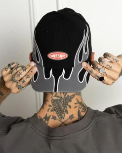 Sale Chalice 6 Panel Dad Cap Headwear