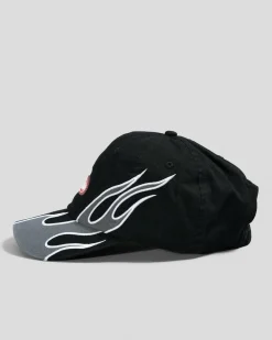 Sale Chalice 6 Panel Dad Cap Headwear