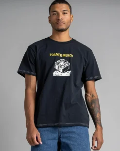 Discount Chamber T-Shirt Tops & T-Shirts