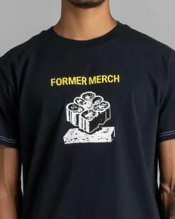 Discount Chamber T-Shirt Tops & T-Shirts