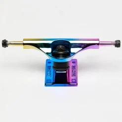 Skateboards & Scooters|Skateboards & Scooters*Sanction Chameleon Truck V2 Multi