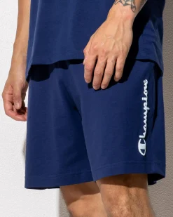 Best Puff Script Jersey Shorts Activewear|Shorts & Bottoms