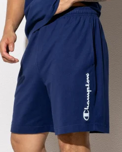 Best Puff Script Jersey Shorts Activewear|Shorts & Bottoms