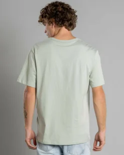 Hot Puff Script T-Shirt Activewear|Tops & T-Shirts