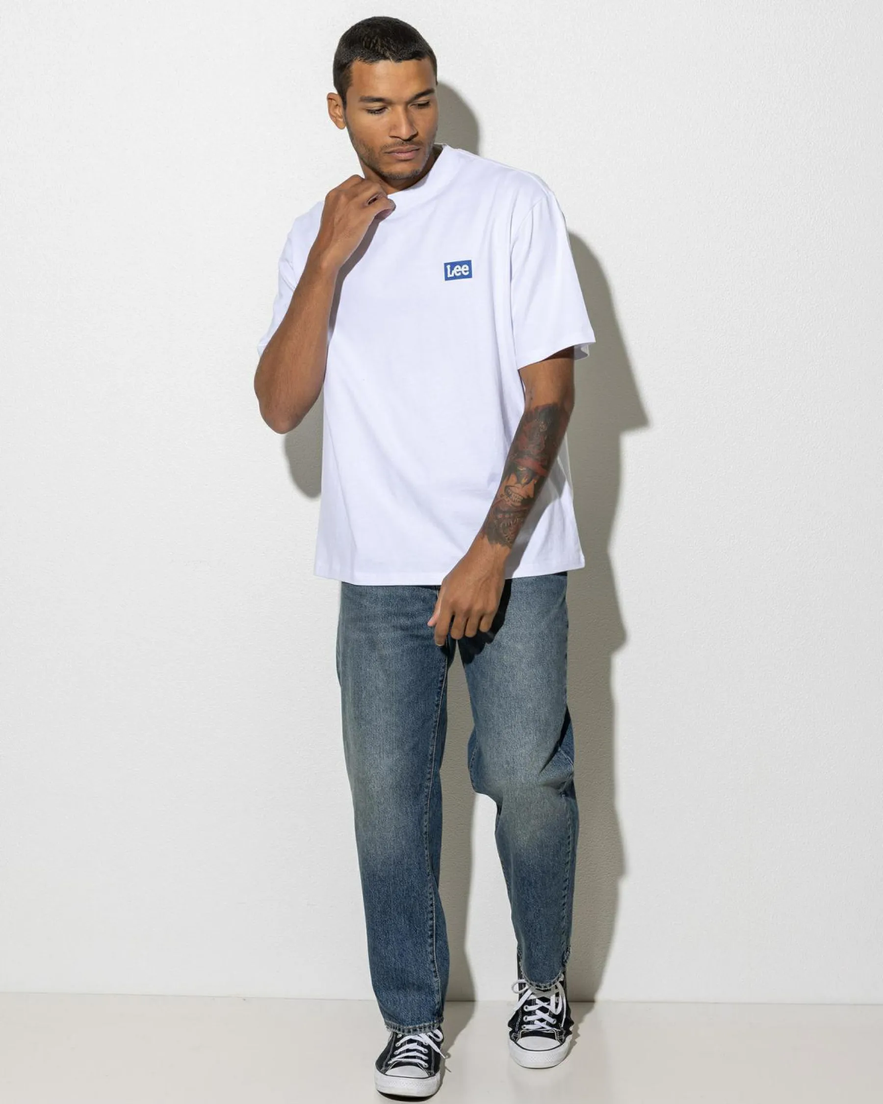 Hot Champions Baggy T-Shirt Tops & T-Shirts