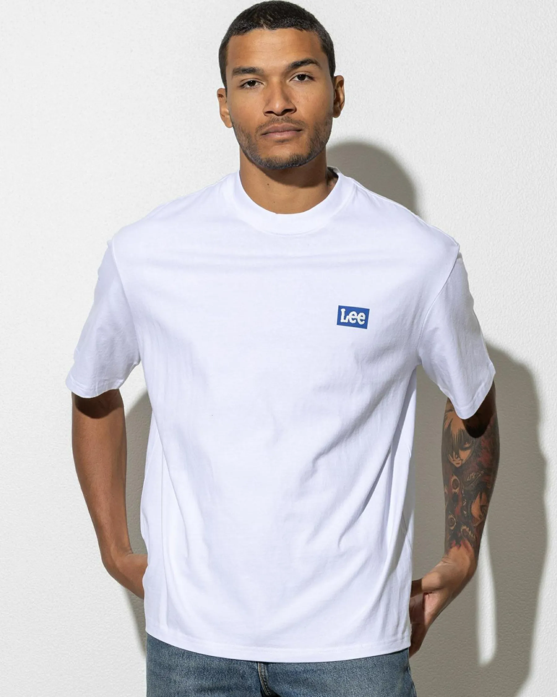 Hot Champions Baggy T-Shirt Tops & T-Shirts