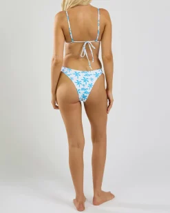 New Chandi Triangle Bikini Top Women Bikinis