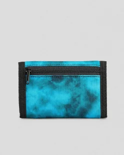 New Channel Tri-fold Wallet Wallets