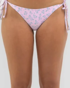 Best Chantell Classic Tie Bikini Bottom Women Bikinis