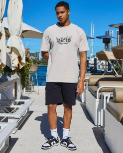 Shorts & Bottoms*Lucid Chapter House Short Black