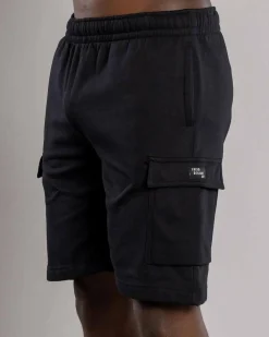 Shorts & Bottoms*Lucid Chapter House Short Black