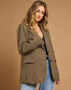 Online Charles Blazer Women Jackets & Coats