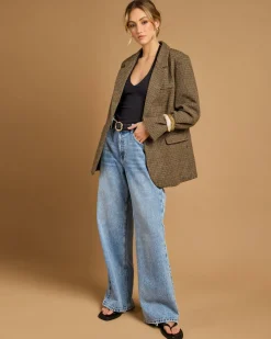 Online Charles Blazer Women Jackets & Coats