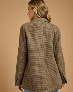 Online Charles Blazer Women Jackets & Coats