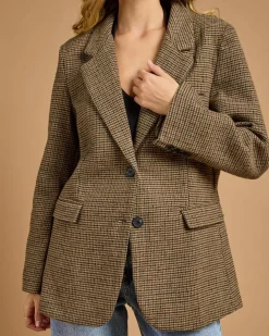 Online Charles Blazer Women Jackets & Coats