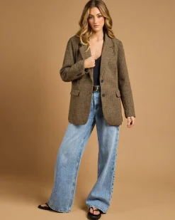 Online Charles Blazer Women Jackets & Coats