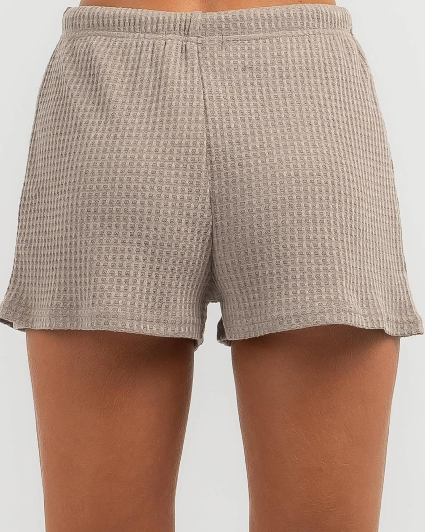 Outlet Charlie Shorts Women Bottoms