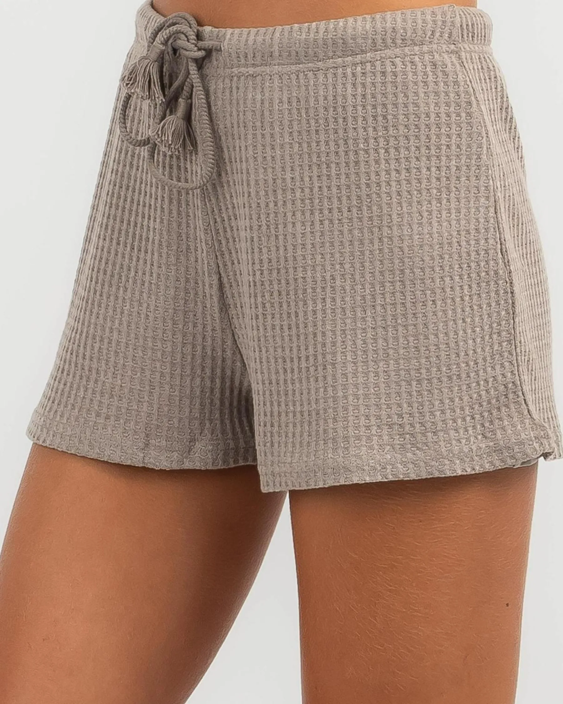 Outlet Charlie Shorts Women Bottoms