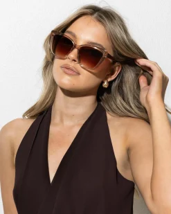 Online Charlie Sunglasses Women Sunglasses
