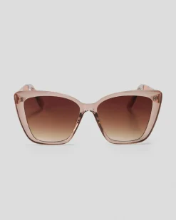 Online Charlie Sunglasses Women Sunglasses