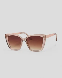 Online Charlie Sunglasses Women Sunglasses