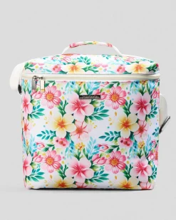 Sale Charlotte Cooler Bag Women Beach Accessories|Bottles & Lunch Boxes