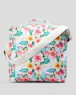 Sale Charlotte Cooler Bag Women Beach Accessories|Bottles & Lunch Boxes
