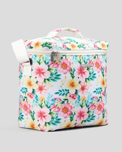 Sale Charlotte Cooler Bag Women Beach Accessories|Bottles & Lunch Boxes