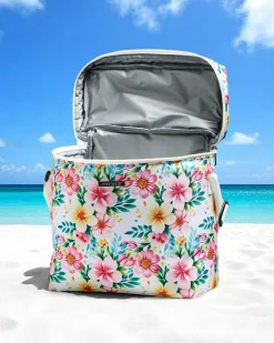 Sale Charlotte Cooler Bag Women Beach Accessories|Bottles & Lunch Boxes