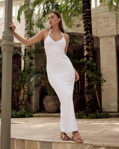 Charlotte Maxi Dress Women Dresses