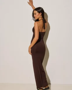 Discount Charlotte Maxi Dress Women Dresses