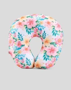 Gifts & Novelty|Gifts & Novelty*Mooloola Charlotte Neck Pillow Floral