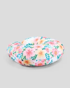 Gifts & Novelty|Gifts & Novelty*Mooloola Charlotte Neck Pillow Floral