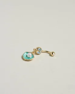 New Charlotte Shell Belly Ring Pack Women Jewelry|Jewelry