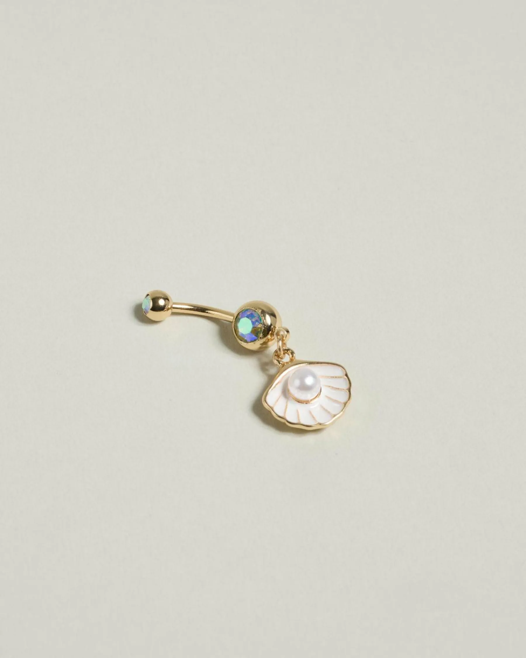 Clearance Charlotte Shell Belly Ring Pack Women Jewelry|Jewelry
