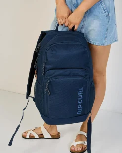 New Chaser 33L Backpack Women Bags