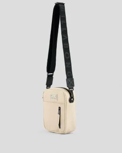 Bags*Billabong Chaser Messenger Bag Coyote
