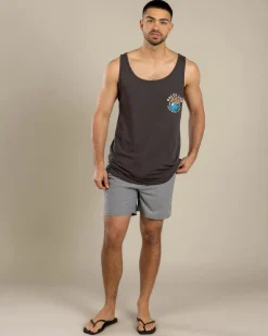 Discount Chasing Bait Singlet Tops & T-Shirts