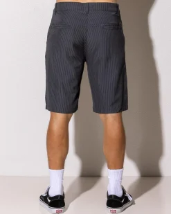 Hot Check Ya Walk Shorts Shorts & Bottoms