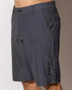 Hot Check Ya Walk Shorts Shorts & Bottoms
